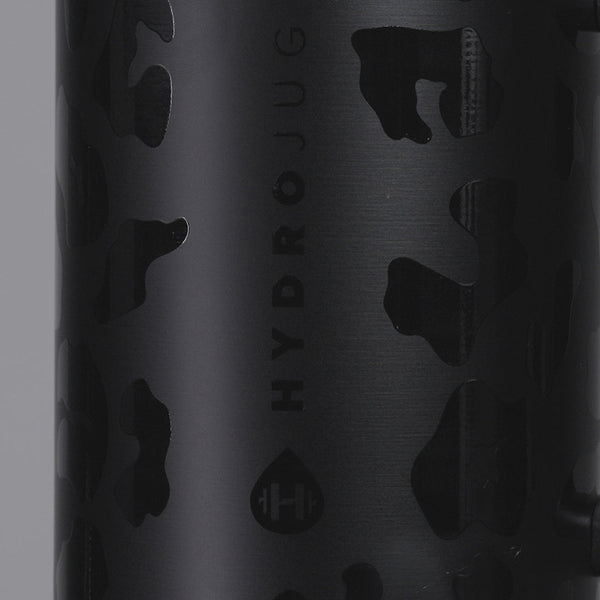 Black Leopard - Sport (40oz) 91ur8
