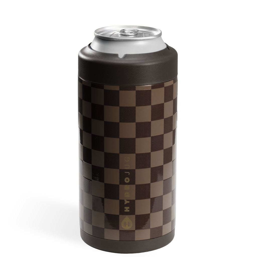 Black - Can Cooler (Slim) 1kki4
