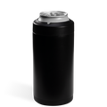 Black Leopard - Can Cooler (Standard) b4ybg