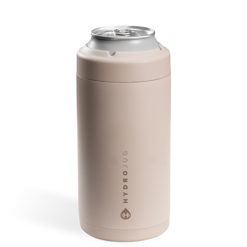 Black Leopard - Can Cooler (Standard) b4ybg