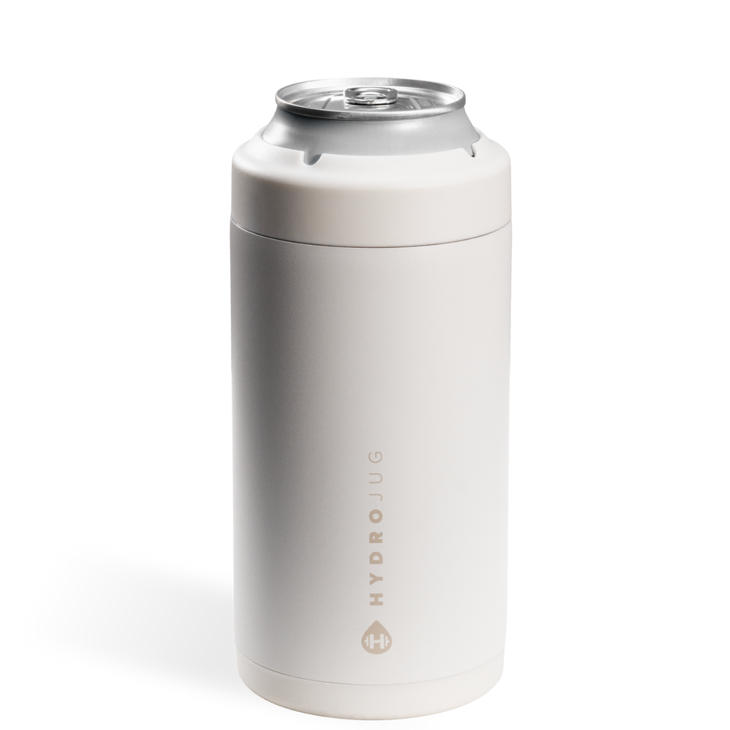 Black Leopard - Can Cooler (Standard) b4ybg