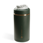 Black - Can Cooler (Standard) hzqrf