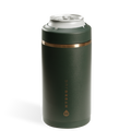 Black Leopard - Can Cooler (Standard) b4ybg