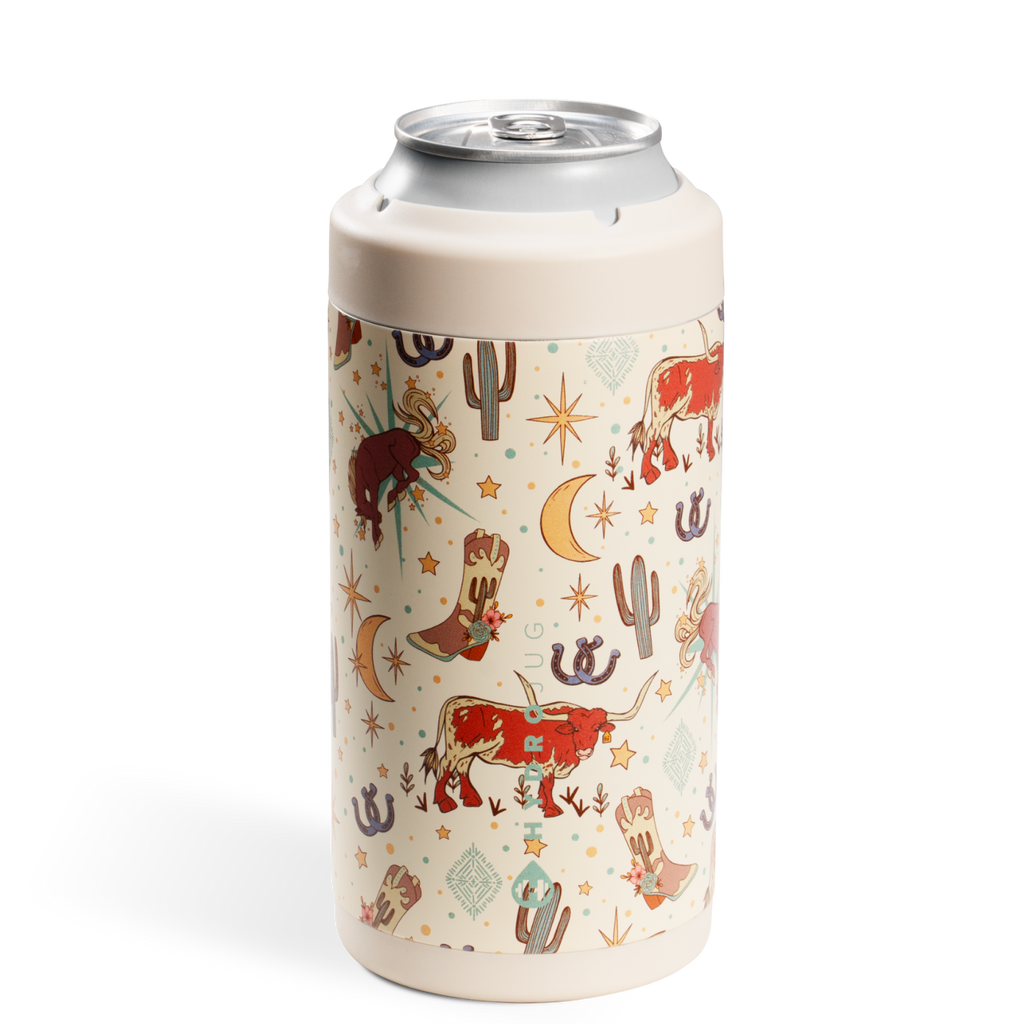 Rodeo - Can Cooler (Slim) eajtv