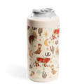 Cream - Can Cooler (Slim) tshds
