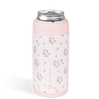Light Blue - Can Cooler (Slim) w2d9j