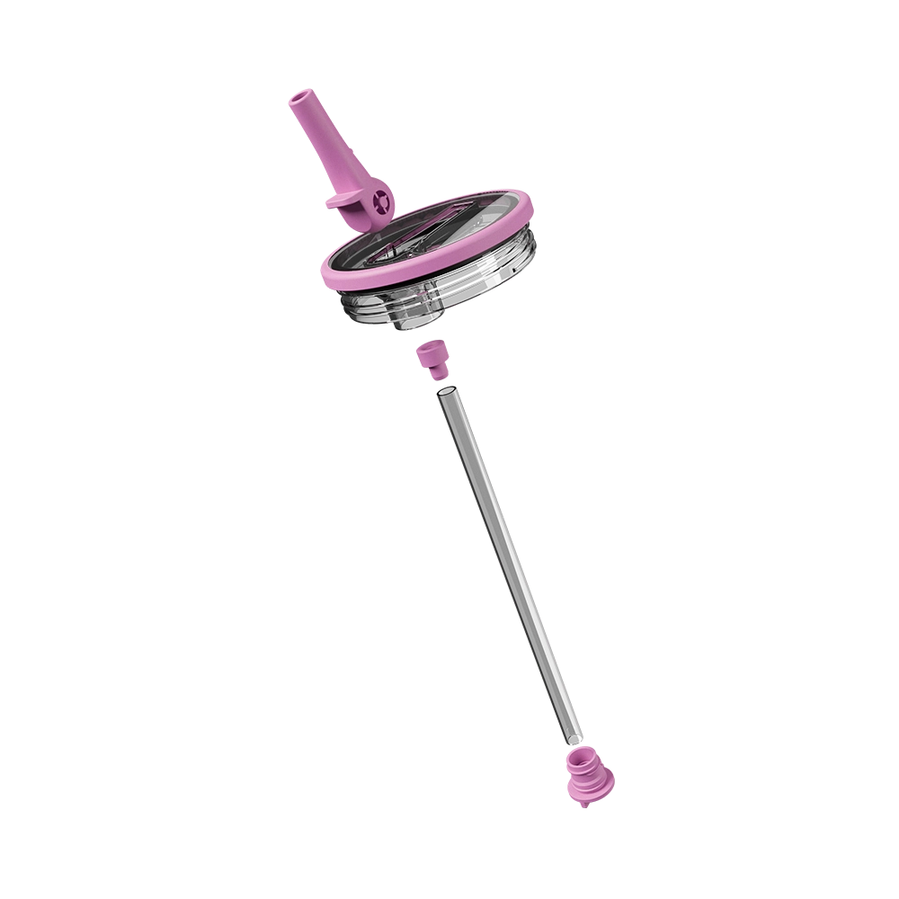 Removable Traveler Lid 40oz - Traveler Lid xxp98