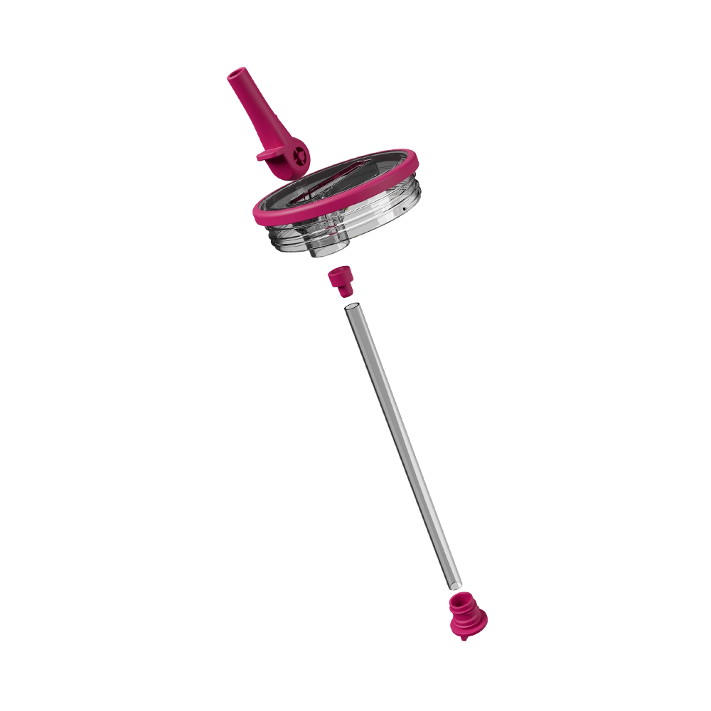 Removable Traveler Lid 40oz - Traveler Lid xxp98