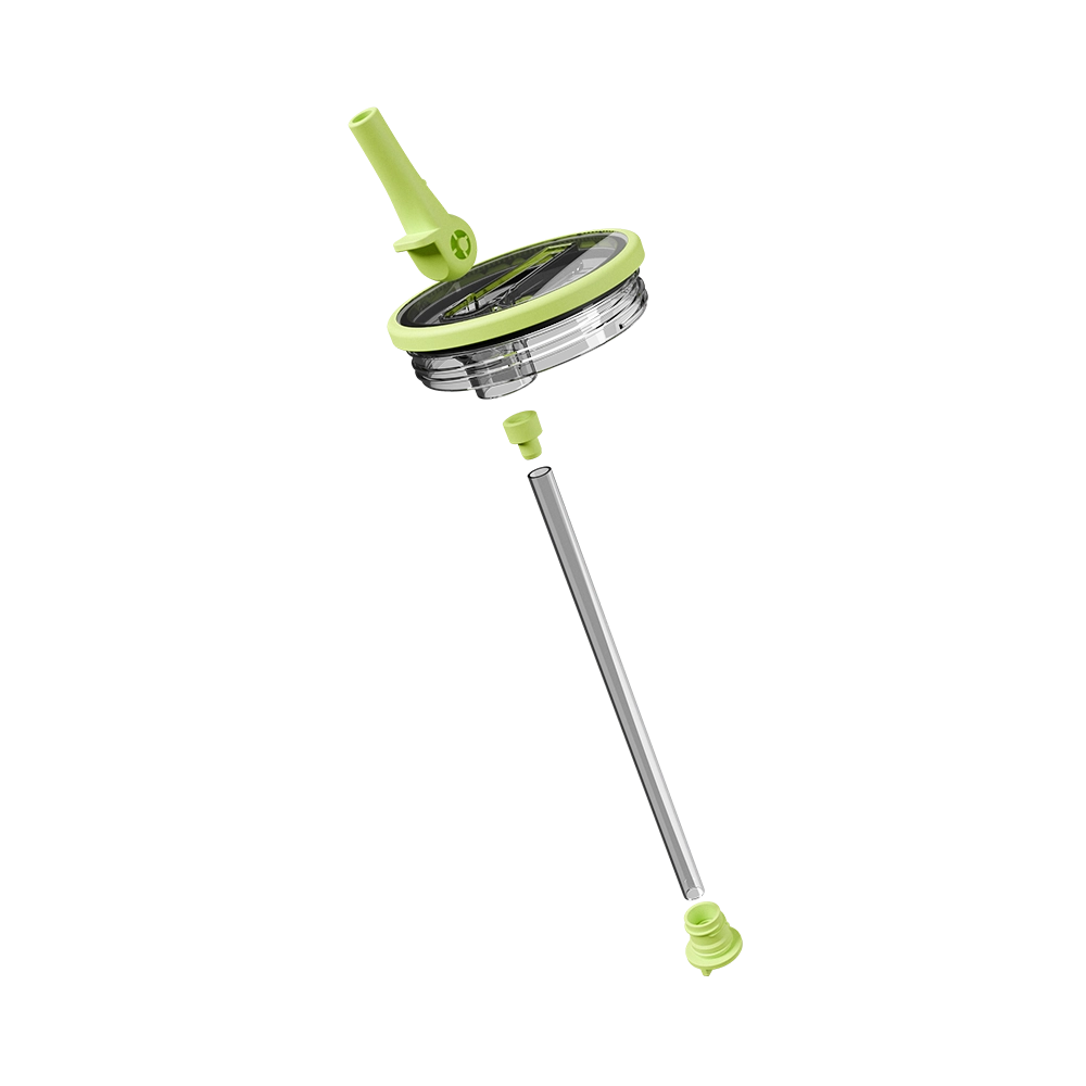 Removable Traveler Lid 40oz - Traveler Lid xxp98