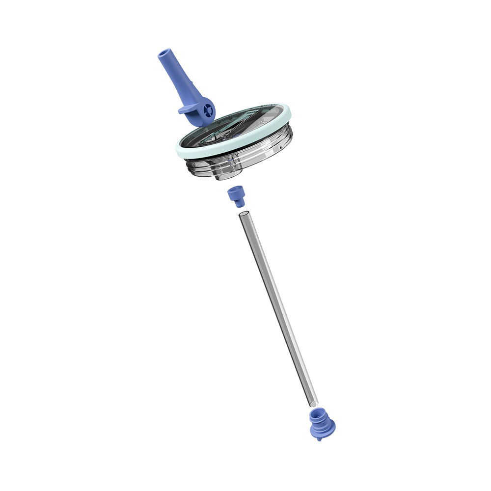 Removable Traveler Lid 40oz - Traveler Lid xxp98
