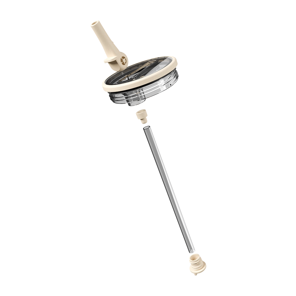 Removable Traveler Lid 40oz - Traveler Lid xxp98