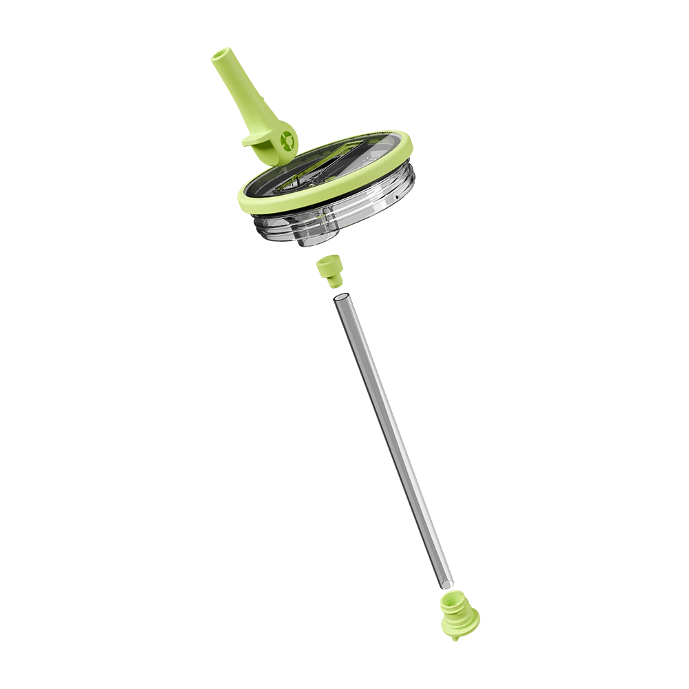 Removable Traveler Lid 32oz - Traveler Lid 85s0l