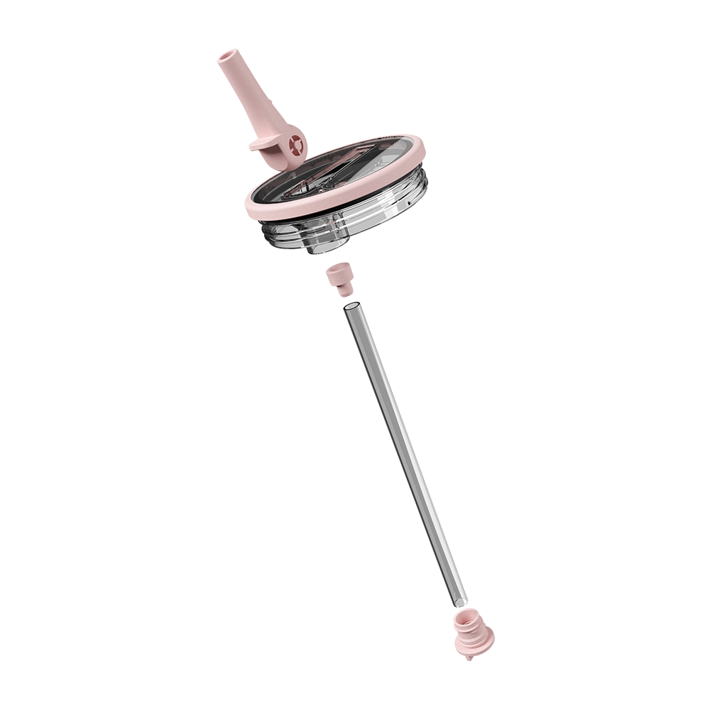 Removable Traveler Lid 40oz - Traveler Lid xxp98