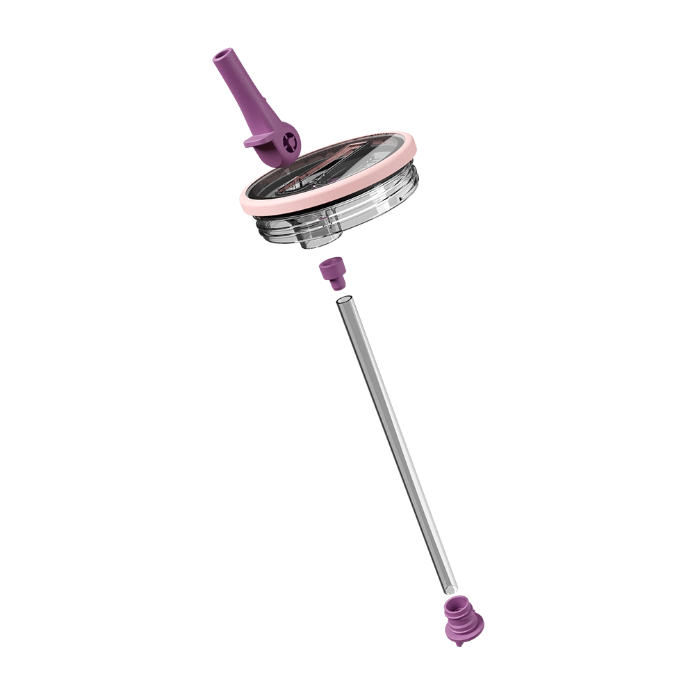 Removable Traveler Lid 20oz - Traveler Lid atla1