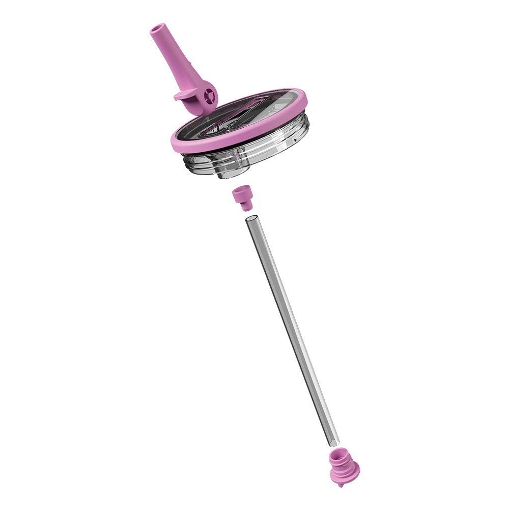 Removable Traveler Lid 32oz - Traveler Lid 85s0l