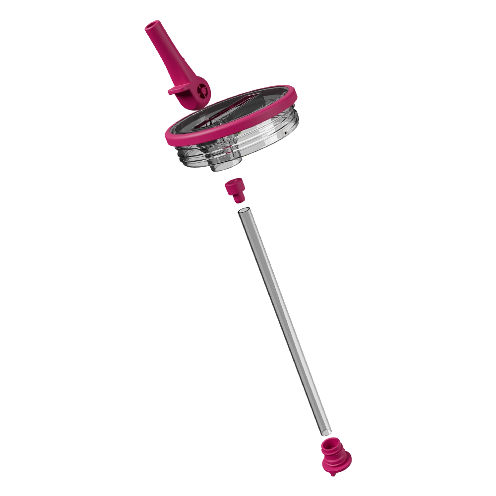 Removable Traveler Lid 32oz - Traveler Lid 85s0l