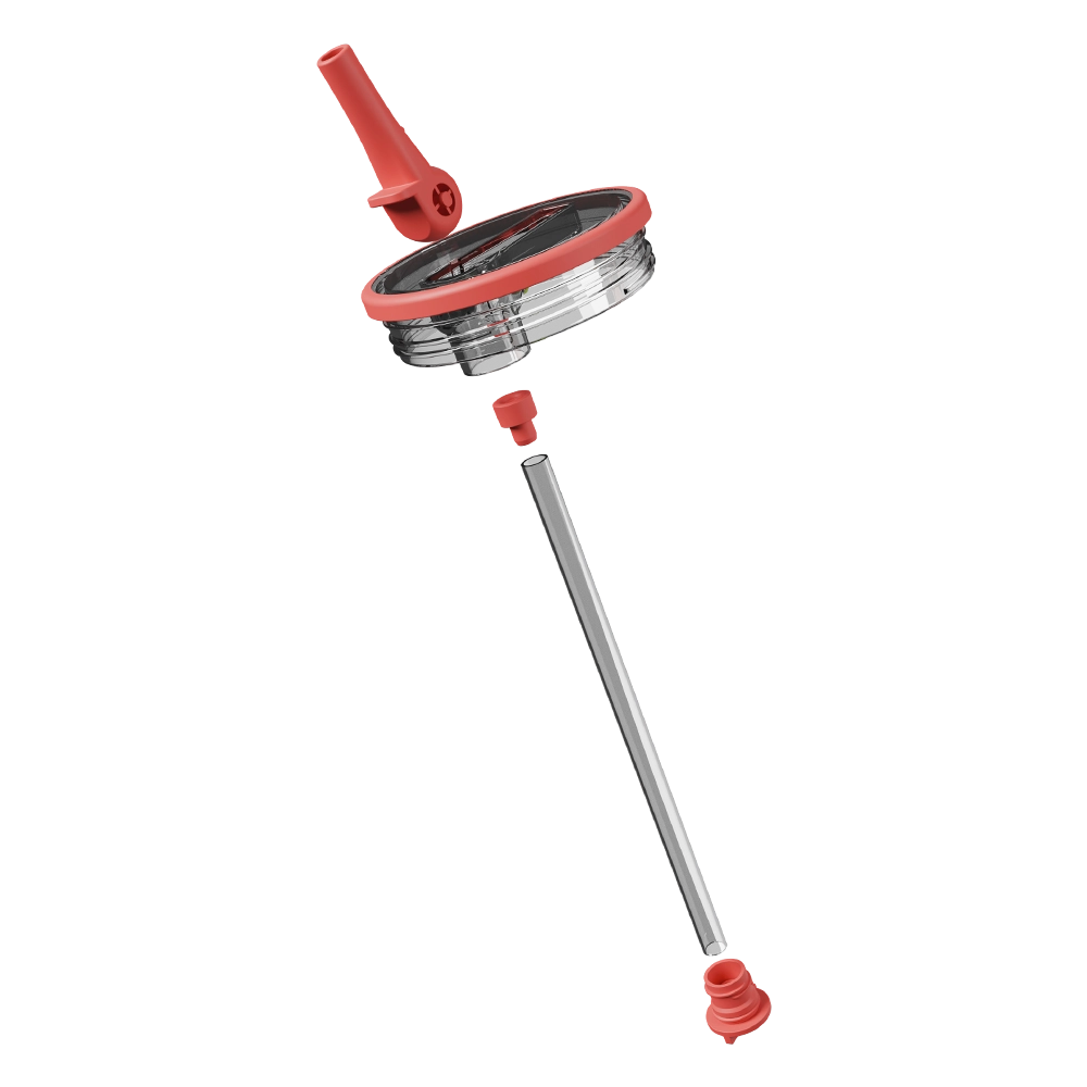 Removable Traveler Lid 20oz - Traveler Lid atla1