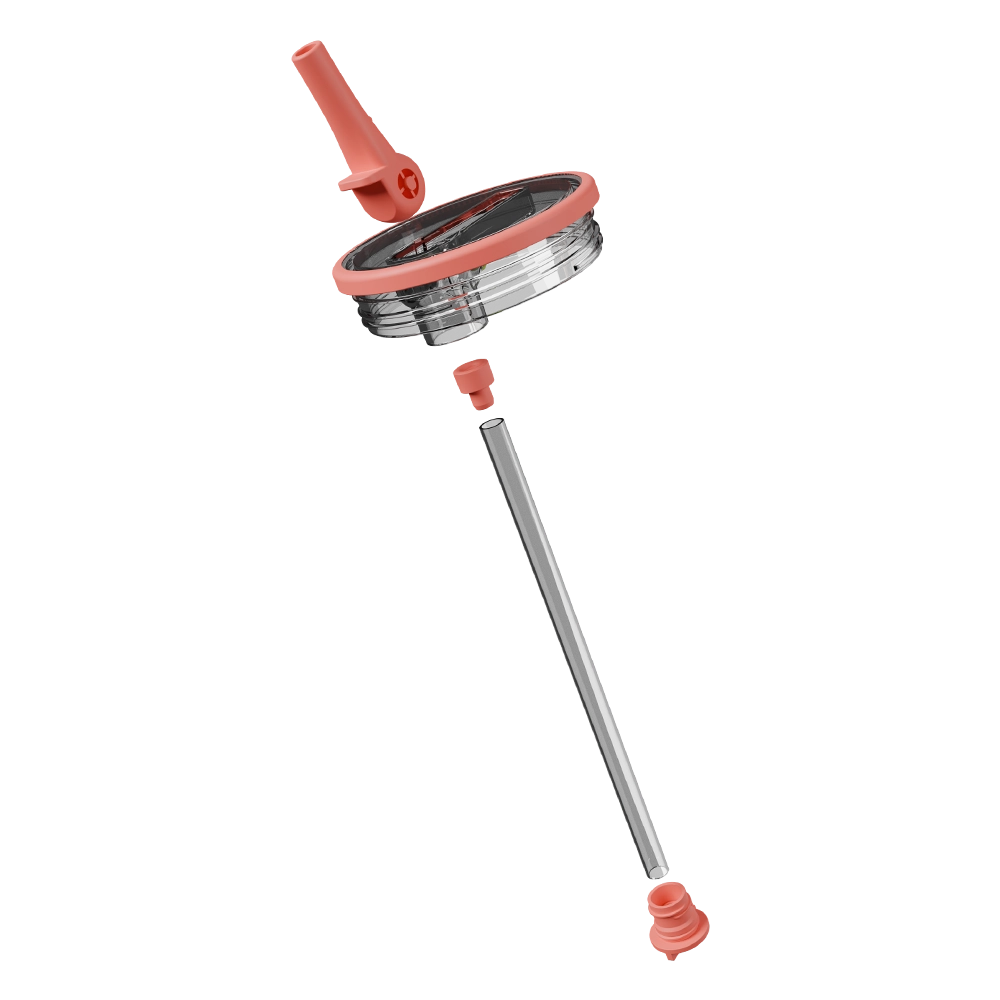 Removable Traveler Lid 32oz - Traveler Lid 85s0l
