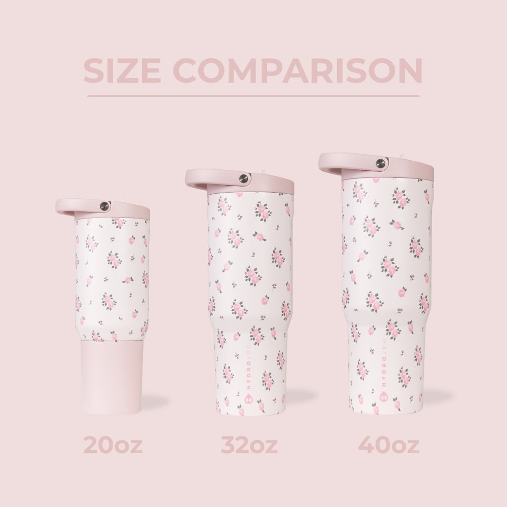 Wildrose - Sport (20oz) crg33