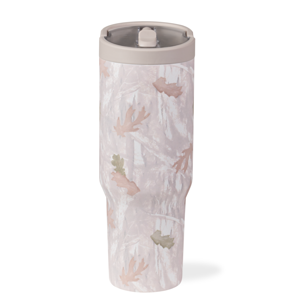 Camo - Sport (32oz) 6xlte
