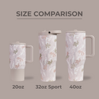 Camo - Sport (32oz) 6xlte