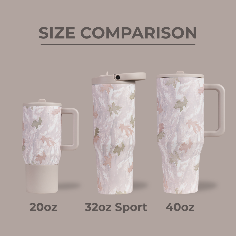 Camo - Sport (32oz) 7zbgl