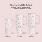 Wildrose - Traveler (40oz) 71uy4