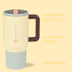 Belle - Traveler (20oz) udzb8