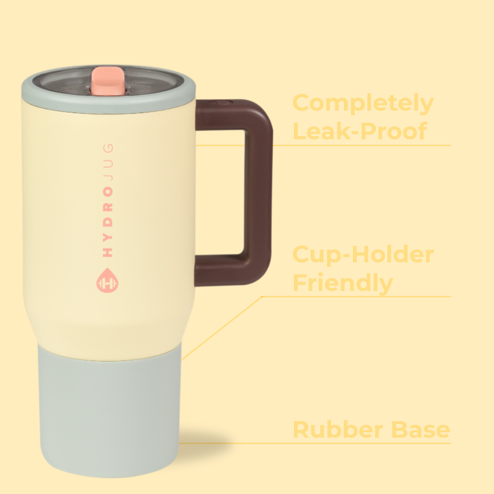 Belle - Traveler (20oz) udzb8