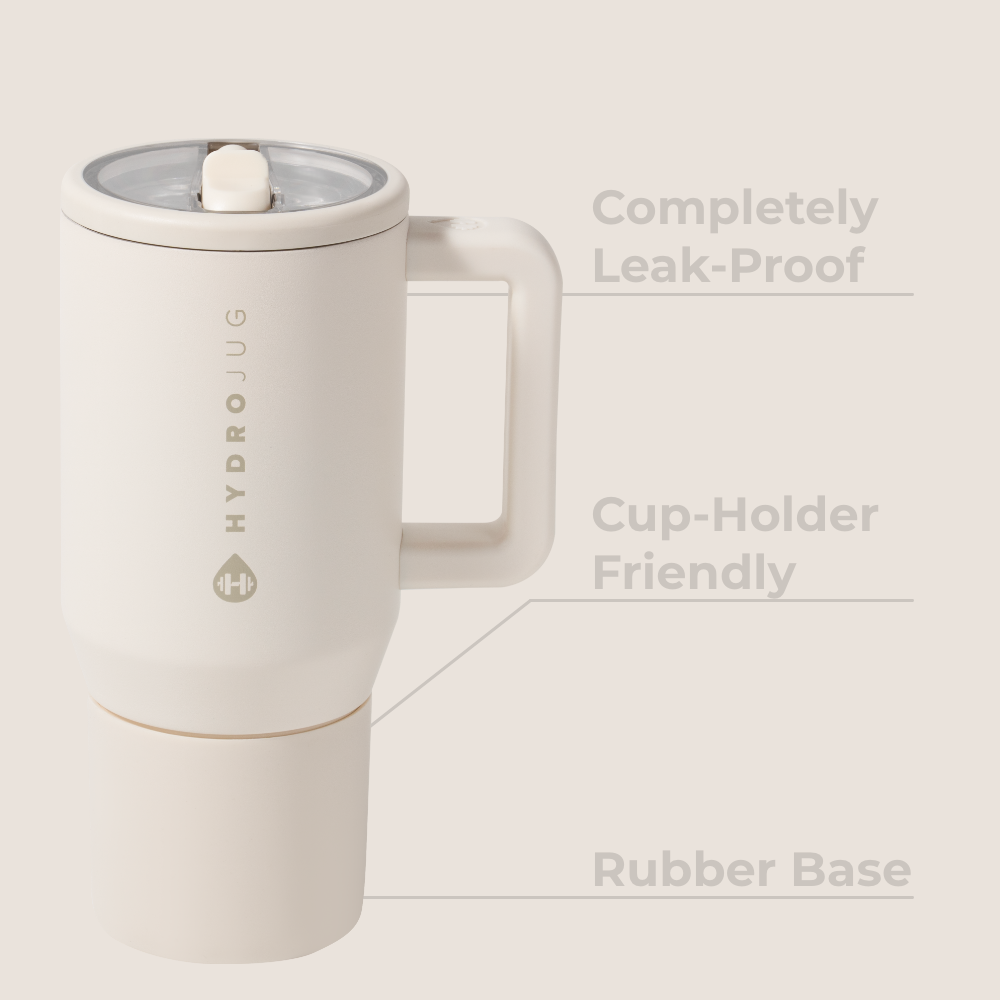 Cream - Traveler (20oz) txrvy
