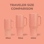 Dahlia - Traveler (20oz) f39wo