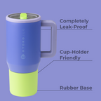 Lime Rickey - Traveler (20oz) jcr23