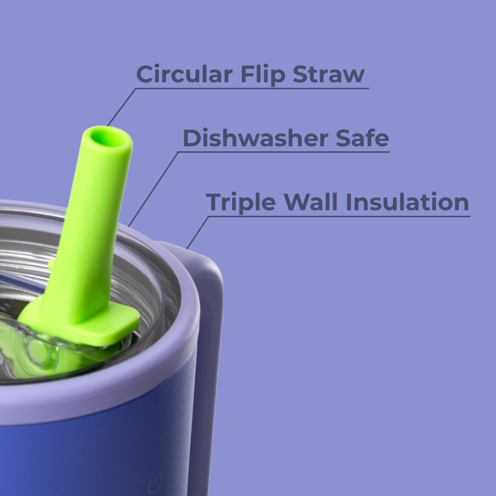Lime Rickey - Traveler (20oz) jcr23