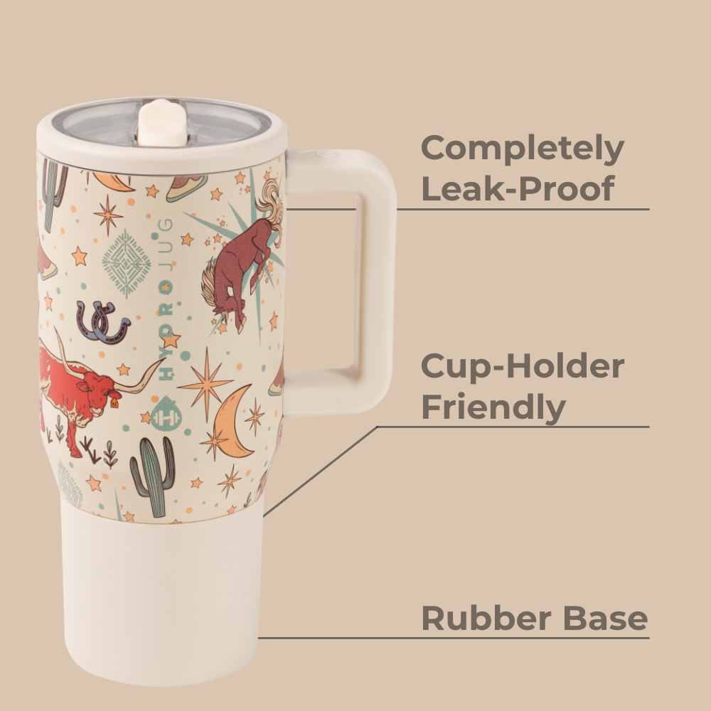 Rodeo - Traveler (20oz) opwwu