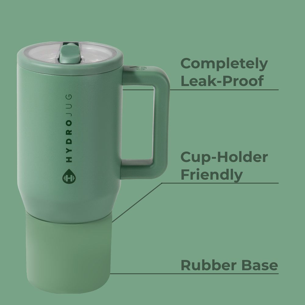 Sage - Traveler (20oz) auckn
