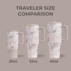 CamoPRE-SALE - Traveler (32oz) ahnx7