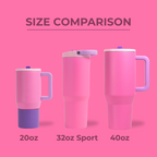 Pink Sugar - Sport (32oz) h3dso