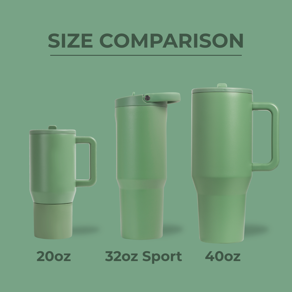 Sage - Sport (32oz) 3b0vc