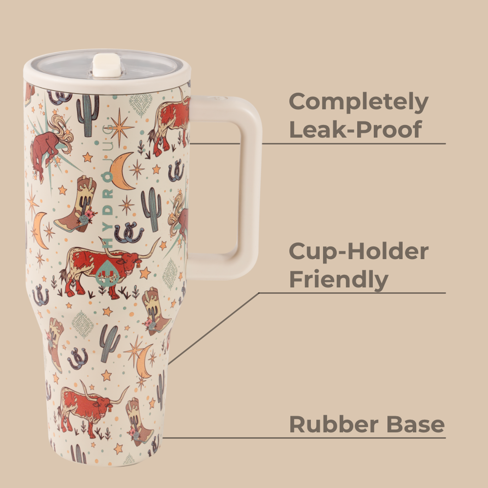 Rodeo - Traveler (40oz) 8mobd