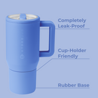 Light Blue - Traveler (20oz) wa5ts