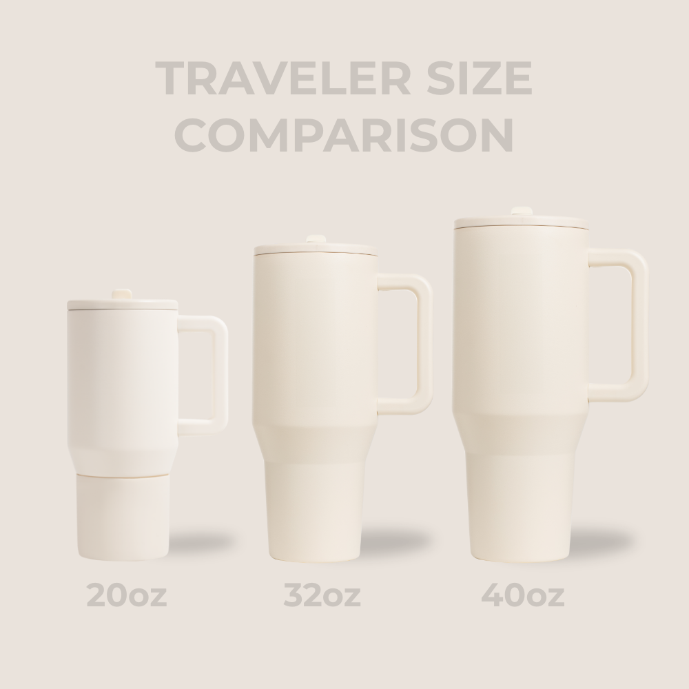 CreamPRE-SALE - Traveler (32oz) abp0f
