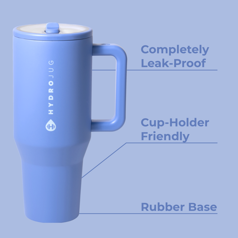 Light Blue - Traveler (32oz) u52hw