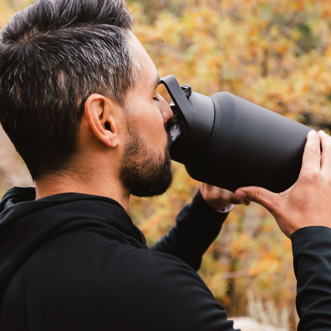 Black - Sport (64oz) f24fx