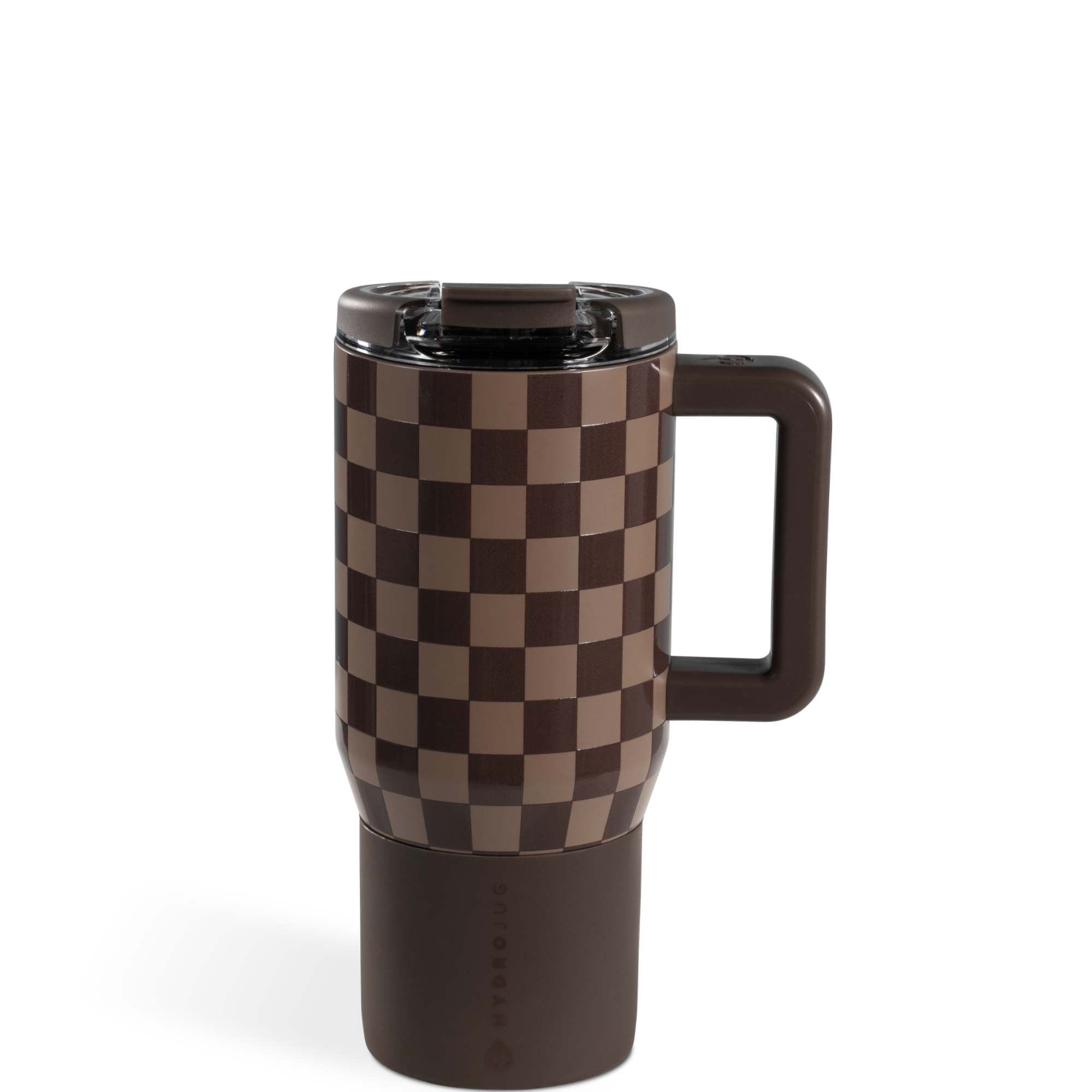 Brown Leopard - Coffee Traveler p29rc