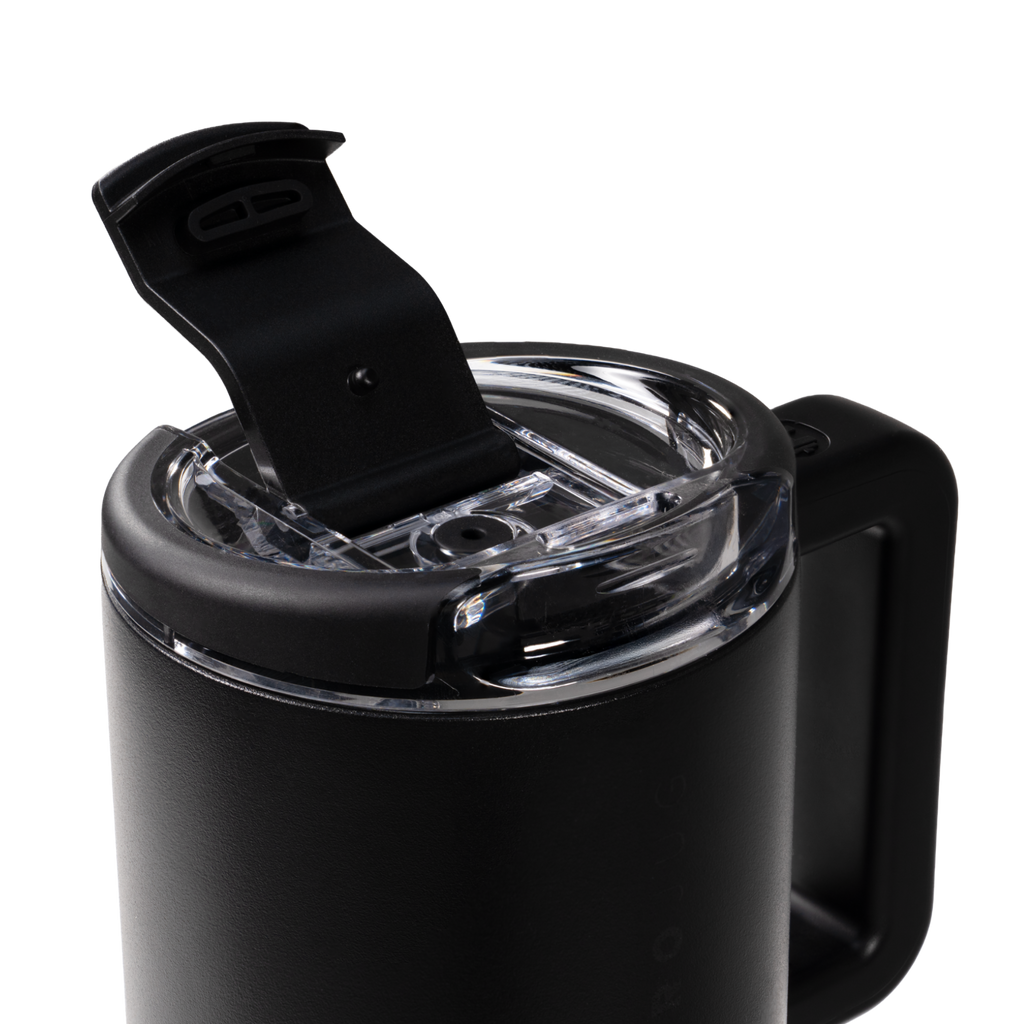 Black - Coffee Traveler vm2n6