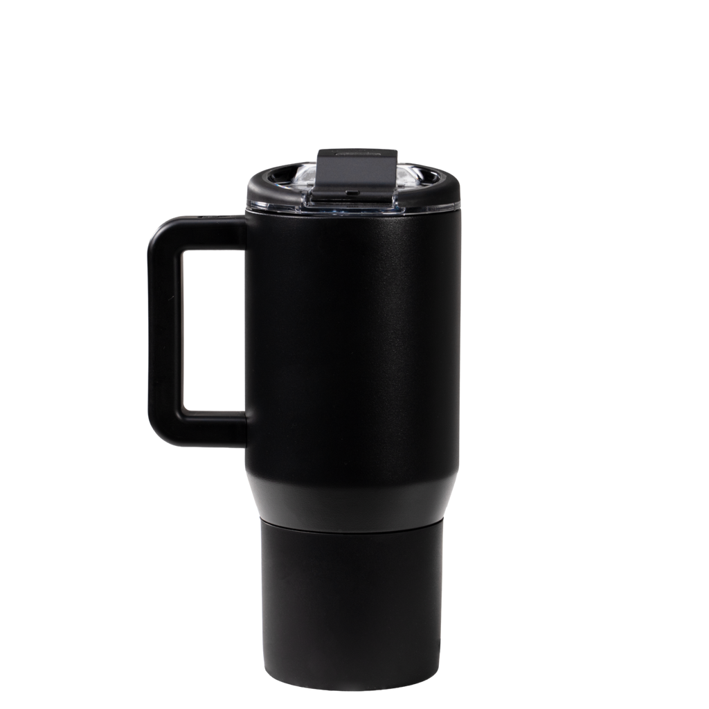 Black - Coffee Traveler vm2n6