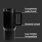 Black - Coffee Traveler kg8ck