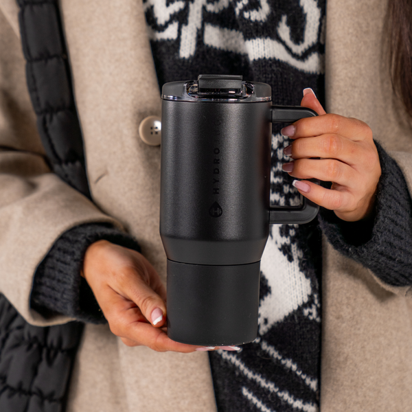 Black - Coffee Traveler kg8ck