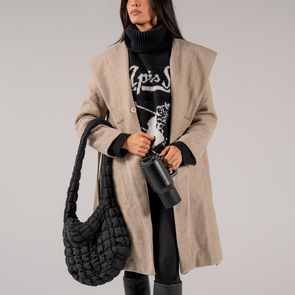Black - Coffee Traveler kg8ck
