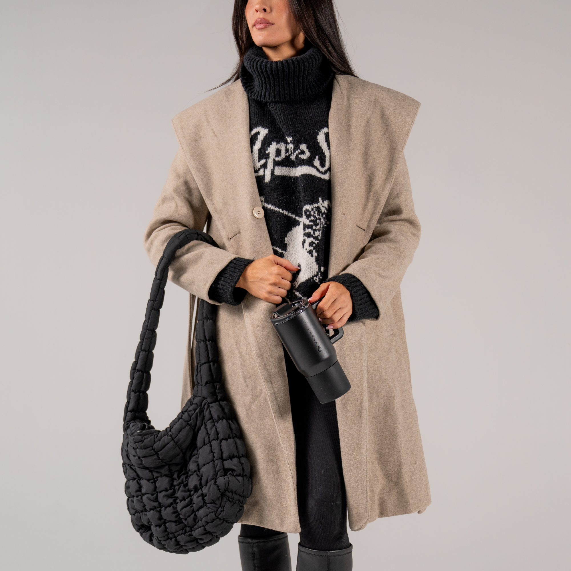 Black - Coffee Traveler kg8ck